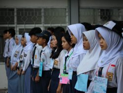Gabungkan Konsep Pancawaluya dan Ramah Anak, MPLS SMK YKTB 2 dan 3 Berjalan Lancar Selama Seminggu