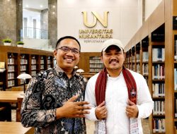 Merawat Indonesia melalui Ekonomi Politik Pancasila