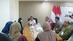 Pemkot Jakarta Timur Sediakan Hunian Rusun dan Pekerjaan bagi Penyintas Autoimun