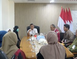 Pemkot Jakarta Timur Sediakan Hunian Rusun dan Pekerjaan bagi Penyintas Autoimun