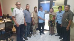 Seusai Walkout, MASL Laporkan Bupati ke Ombudsman dan BPKP: Bongkar Dokumen Koordinasi Terselubung Proyek Geothermal Tampomas