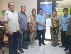 Seusai Walkout, MASL Laporkan Bupati ke Ombudsman dan BPKP: Bongkar Dokumen Koordinasi Terselubung Proyek Geothermal Tampomas