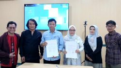 DPP SWI Gandeng UMJ Selenggarakan UKW, Targetkan 60 Wartawan Kompeten pada 2026
