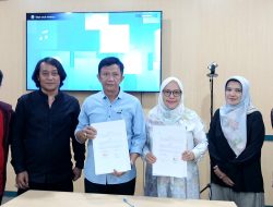 DPP SWI Gandeng UMJ Selenggarakan UKW, Targetkan 60 Wartawan Kompeten pada 2026