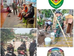 Dansektor 8 Kolonel Inf Masrief: Edukasi dan Pendampingan Masyarakat Jadi Kunci Keberhasilan Program Citarum Harum