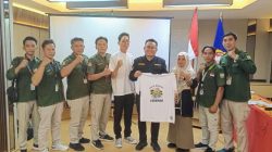 Karang Taruna Putra Remaja Desa Karangduwur Harumkan Nama Kebumen di Ajang Karang Taruna Berprestasi Tingkat Provinsi Jawa Tengah 2026 di Solo