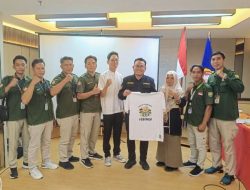 Karang Taruna Putra Remaja Desa Karangduwur Harumkan Nama Kebumen di Ajang Karang Taruna Berprestasi Tingkat Provinsi Jawa Tengah 2026 di Solo