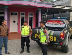 Diduga Aniaya Kerabat dengan Cangkul, Pria di Ayah Diamankan Polres Kebumen