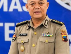 Mengenal Kombes Pol. Yuliyanto, Kabid Humas Polda Jateng yang Mengedepankan Komunikasi Terbuka dan Humanis