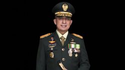 Sosok Mayjen TNI Krido Pramono di Balik Lagu Monumental “Teruslah Melangkah”