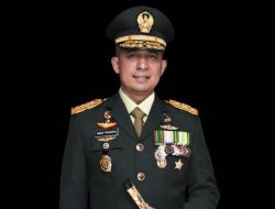 Sosok Mayjen TNI Krido Pramono di Balik Lagu Monumental “Teruslah Melangkah”