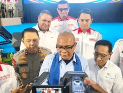 Prof Reda Dorong ABPEDNAS Jadi Rumah Besar BPD dan LPMK Gorontalo, Kawal Program Desa dan Kelurahan hingga Nasional