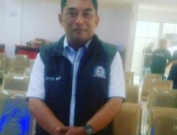 Eryko Bakti Irianto Nahkodai Forum LPM Kota Bogor Periode 2026–2031, Raih Dukungan Telak 54 Suara
