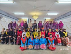 SD Islam PB Soedirman Perkuat Jejaring Internasional dengan SK Jalan 3 Bandar Baru Bangi, Malaysia