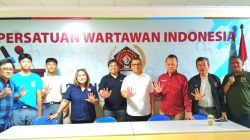 Tantang Nyali Pelajar DKI! Elpala dan Siwo PWI Jaya Siap Gelar Kejuaraan Wall Climbing Sumpah Pemuda