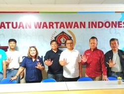 Tantang Nyali Pelajar DKI! Elpala dan Siwo PWI Jaya Siap Gelar Kejuaraan Wall Climbing Sumpah Pemuda