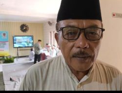 Pemerintah Desa Cibuntu Gelar MTQ Tingkat Desa Cibuntu Kecamatan Ciampea Kabupaten Bogor