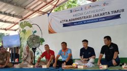 Media Gathering Pemkot Jakarta Timur Perkuat Sinergi dengan Insan Pers, Munjirin: Media Mitra Strategis Pembangunan