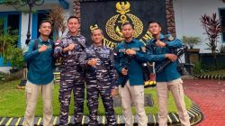 Laut Dijaga Prajurit, Ruang Digital Dijaga Narasi
