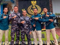 Laut Dijaga Prajurit, Ruang Digital Dijaga Narasi