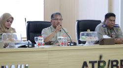 BPN Sulawesi Selatan Percepat Sertifikat Tanah Wakaf dan Rumah Ibadah MBR Jadi Prioritas 2026