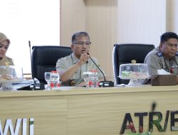BPN Sulawesi Selatan Percepat Sertifikat Tanah Wakaf dan Rumah Ibadah MBR Jadi Prioritas 2026
