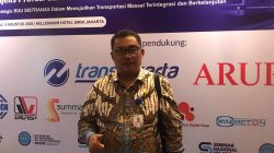 Medan Jadi Laboratorium Transformasi Bus Rapid Transit (BRT) Pertama di Luar Jakarta
