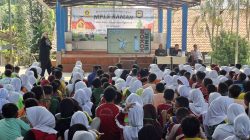 MPLS SMPN 1 Tejoloya: Penuh Wawasan, Kenalkan Lingkungan Sekolah dan Aturan Baru