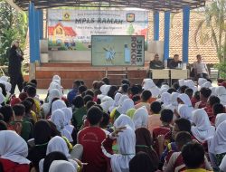 MPLS SMPN 1 Tejoloya: Penuh Wawasan, Kenalkan Lingkungan Sekolah dan Aturan Baru