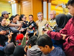 PWI dan AFPI Perkuat Literasi Pindar, Pers Didorong Jadi Garda Terdepan Edukasi Publik Lawan Pinjol Ilegal