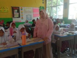 Rencana Meriahkan HUT RI ke-81: SDN Sukasari Gelar Lomba 21 Agustus, Tanpa Pungutan Sepekarpun