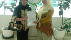 MASL Layangkan Sanggahan Resmi ke DLH Jabar Tolak Proyek Geothermal Tampomas Bawa Bukti 14 Situs Cagar Budaya dan Risiko Gempa Sesar Baribis