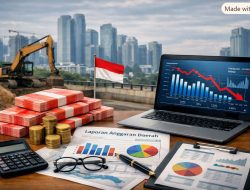 Menyelamatkan Fiskal Daerah
