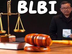 Pendiri Beranda Ruang Diskusi Dorong Negara Buka Dialog dalam Penyelesaian BLBI