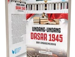 Membaca Pancasilanomics melalui warisan Sumitro dan urgensi UU Perekonomian Nasional