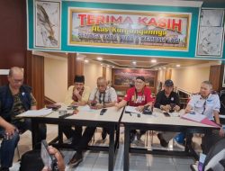 LBH NU Bogor Raya Laporkan Pengacara Iki Dulangin dan Kliennya ke Bareskrim Polri