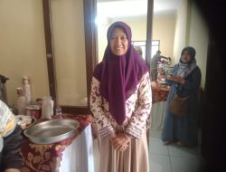MTQ Tingkat Kecamatan Ciampea Digelar, Cari Bibit Generasi Muda Pecinta Al-Qur’an