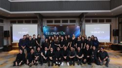 CICIL Rayakan 10 Tahun Perjalanan, Perkuat Inovasi dan Pertumbuhan Berkelanjutan