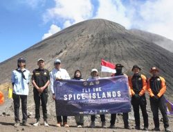 Bukan Sekedar Ekspedisi, Mapala UI Lakukan Dua Hal di Maluku dan Maluku Utara