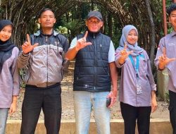 Perhutani Edukasi Perlindungan Hutan Bersama Mahasiswa Unja
