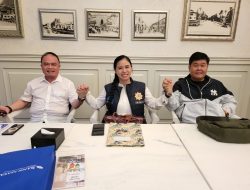 Menang Mutlak, Bunda Yin Terpilih Pimpin WALUBI Sumut Periode 2026–2031