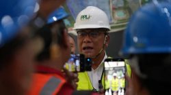 Tinjau PPLI, Menteri LH Dorong Pengelolaan Limbah B3 Berbasis Traceability dari Hulu hingga Hilir