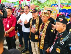 Ketum PWDPI Siap Adakan Pelatihan UMKM Merah Putih dan KPGEN PWDPI, Hadirkan 200 Peserta di Dua Hotel