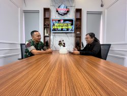 Dandim Depok Ungkap Peran TNI AD Manunggal Air: Mengalirkan Kehidupan, Menguatkan Kemanunggalan