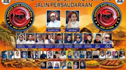 JA’PERS Undang Komunitas dan Insan PERS, Gelar Anniversary Ke-2 di Saung Chiko Bogor