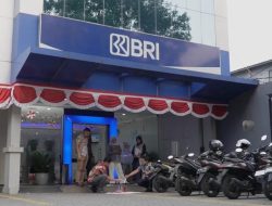Semarakkan HUT RI ke-81, BRI BO Ampera Unjuk Kreativitas di Lomba DekorAKSI BRILiaN
