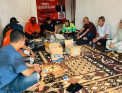 DPD PGR Kab. Sukabumi Gelar Silaturahmi dan Kqoordinasi Penguatan OrganisasiQ