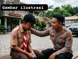 Terduga Pelaku Perundungan Pelajar di Kebumen Diamankan Polisi