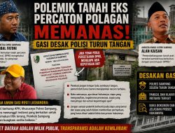 Polemik Tanah Eks Percaton Polagan Memanas, GASI Desak Polres Sampang Turun Tangan