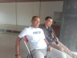 Desa Gunung Geulis Semarakkan HUT RI ke-81, Liga Sepak Bola Jadi Wadah Silaturahmi dan Pembinaan Bibit Muda